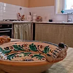 Dimora Ventimiglia Апартаменти Чефалу