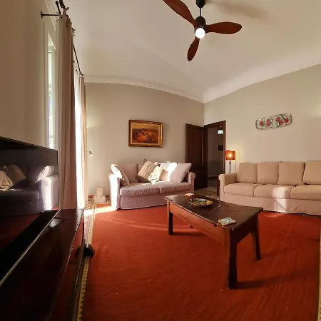 Dimora Ventimiglia * 切法卢