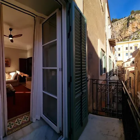 公寓 Dimora Ventimiglia