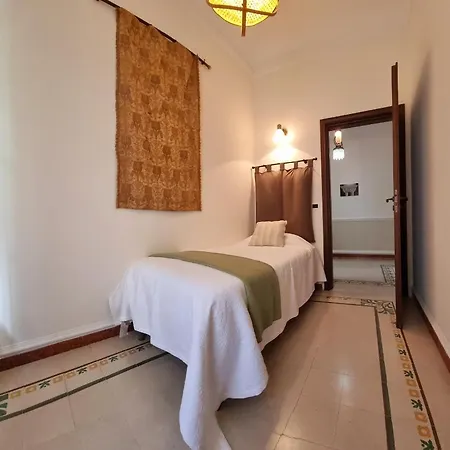 Dimora Ventimiglia 公寓 切法卢