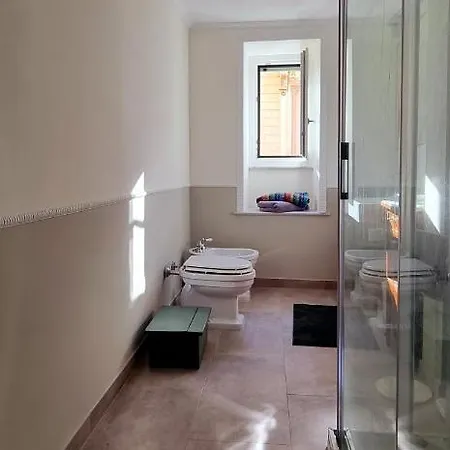 Dimora Ventimiglia * 切法卢