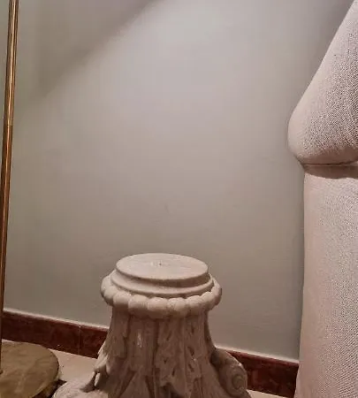 Dimora Ventimiglia *