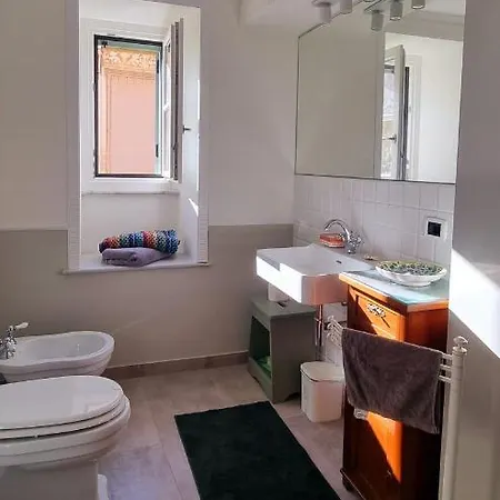 Dimora Ventimiglia 切法卢