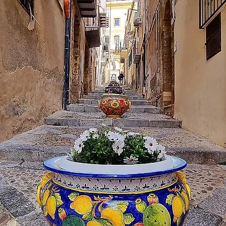 Dimora Ventimiglia *