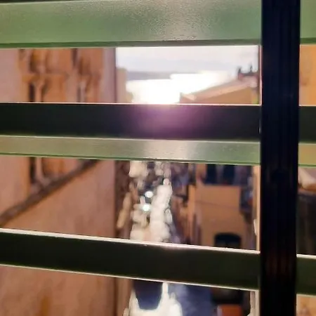 Dimora Ventimiglia *