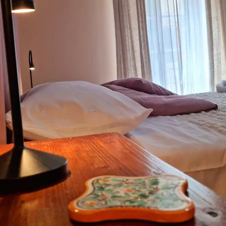 Dimora Ventimiglia * 切法卢
