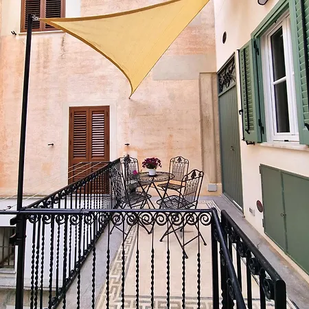 Dimora Ventimiglia 切法卢