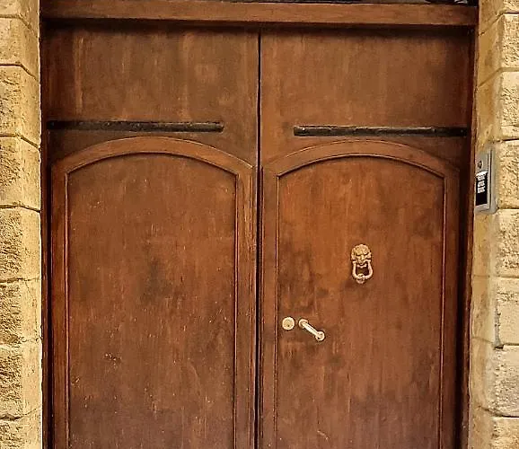 Διαμέρισμα Dimora Ventimiglia