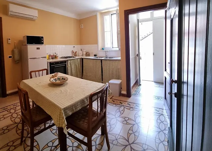 Διαμέρισμα Dimora Ventimiglia