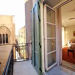 Dimora Ventimiglia Apartment *