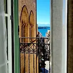 Apartment Dimora Ventimiglia Cefalu