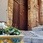 Dimora Ventimiglia Apartment Cefalu
