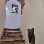 Dimora Ventimiglia Apartment