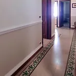Dimora Ventimiglia Apartment