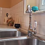 Dimora Ventimiglia Apartment