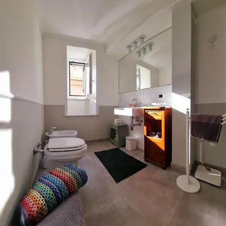 Dimora Ventimiglia Daire Cefalù