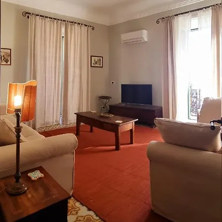 Dimora Ventimiglia