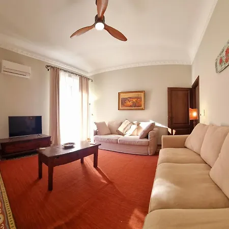 Dimora Ventimiglia Appartement Cefalù