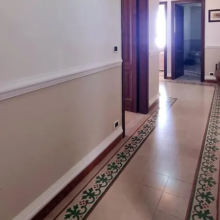 Dimora Ventimiglia Daire