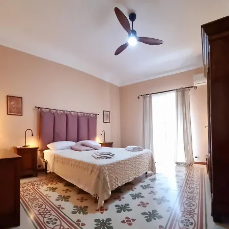 Dimora Ventimiglia Apartmán *