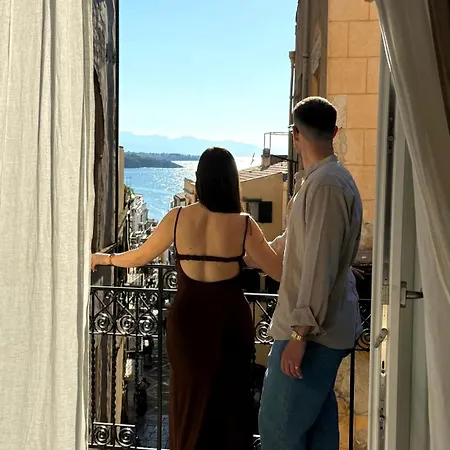 Apartment Dimora Ventimiglia *