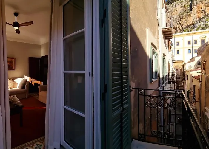 Appartement Dimora Ventimiglia