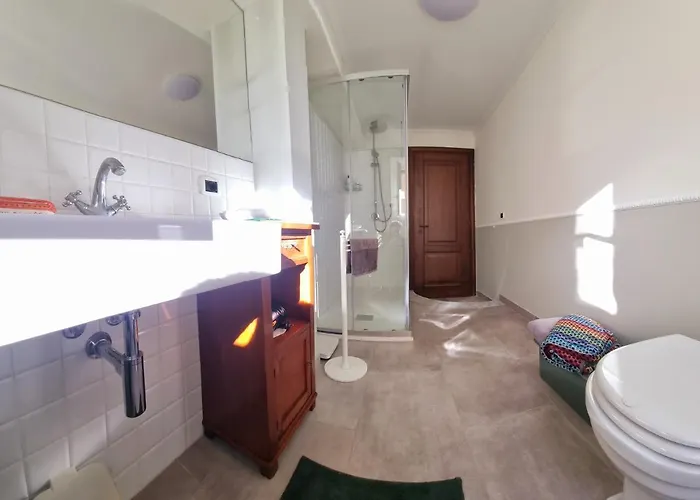 Dimora Ventimiglia Appartement