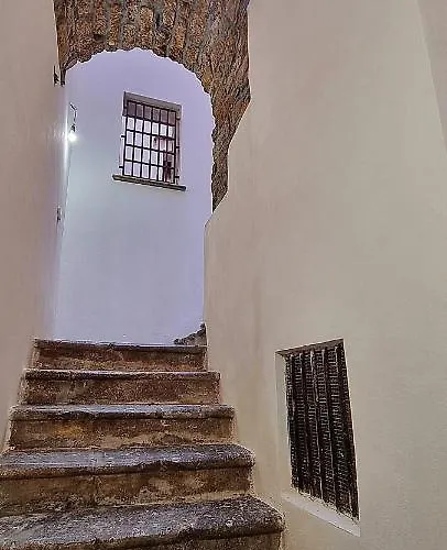 Dimora Ventimiglia Daire