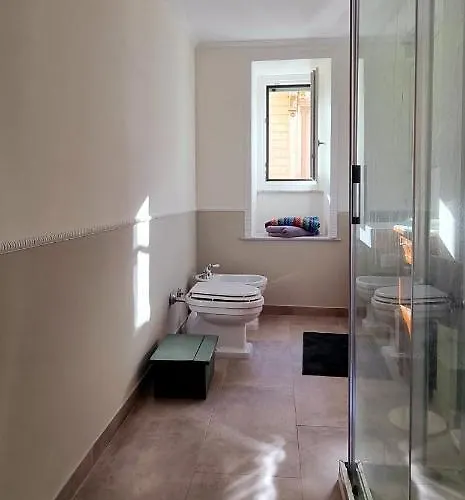 Dimora Ventimiglia * Cefalù