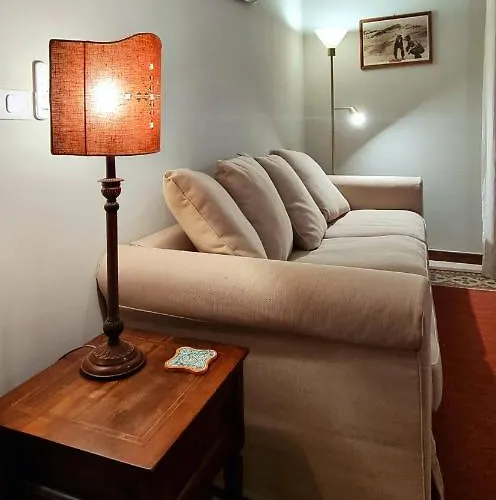 Dimora Ventimiglia Appartement