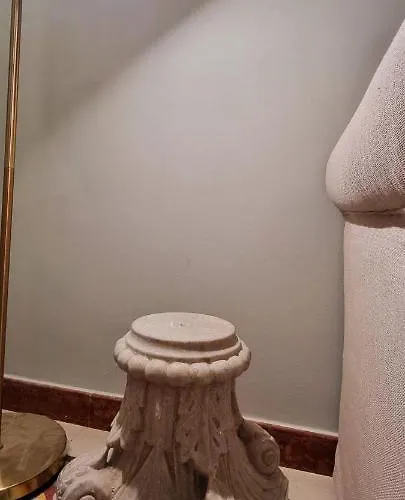 Dimora Ventimiglia *