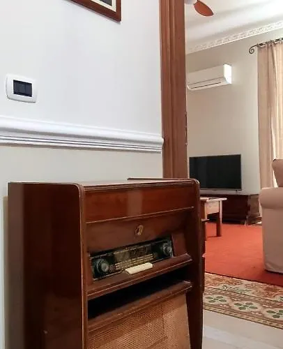 Dimora Ventimiglia * Cefalù