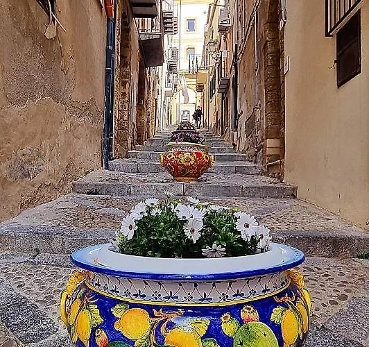 Dimora Ventimiglia *