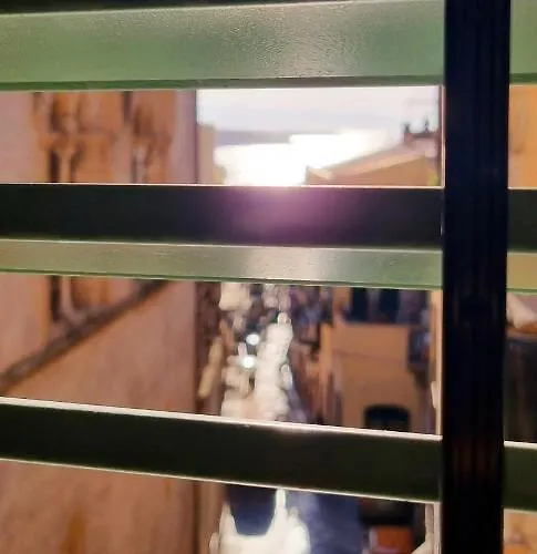 Dimora Ventimiglia *