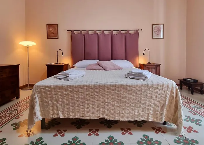 Appartement Dimora Ventimiglia