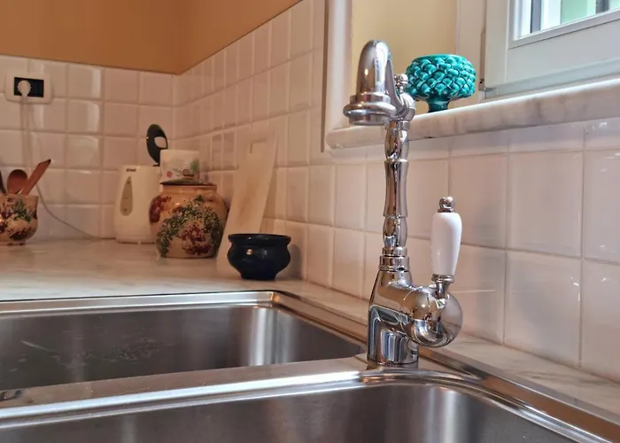 Dimora Ventimiglia Appartement